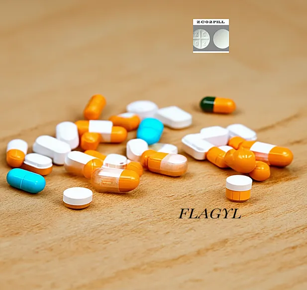 Flagyl metronidazole prezzo